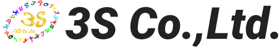 株式会社スリーエス